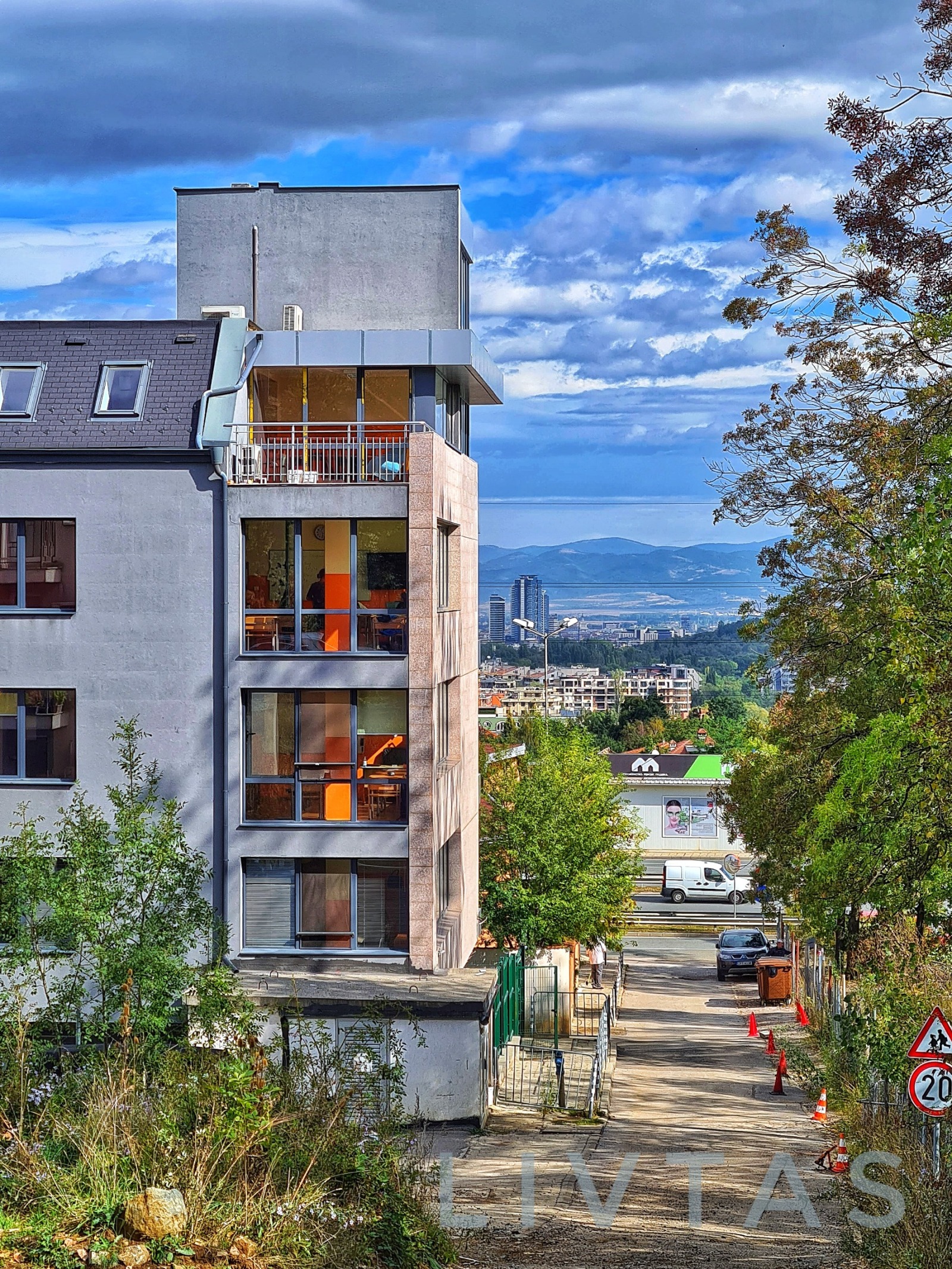 Дава под Наем 1-СТАЕН | Imot.bg — изображение 9