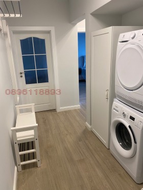 1 yatak odası Iztok, Sofia 11