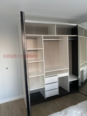 1 yatak odası Iztok, Sofia 9