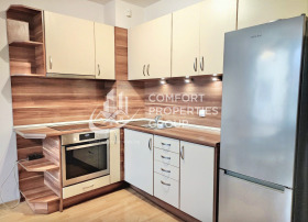 1 bedroom Lozenets, Sofia 3