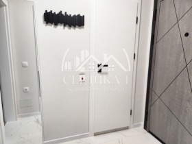 1 soverom Ovsja kupel 2, Sofia 13