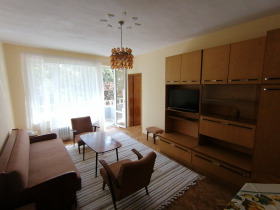 1 bedroom Geo Milev, Sofia