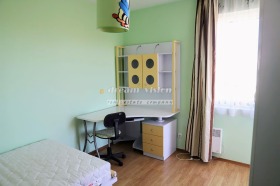 2 Schlafzimmer Simeonowo, Sofia 9