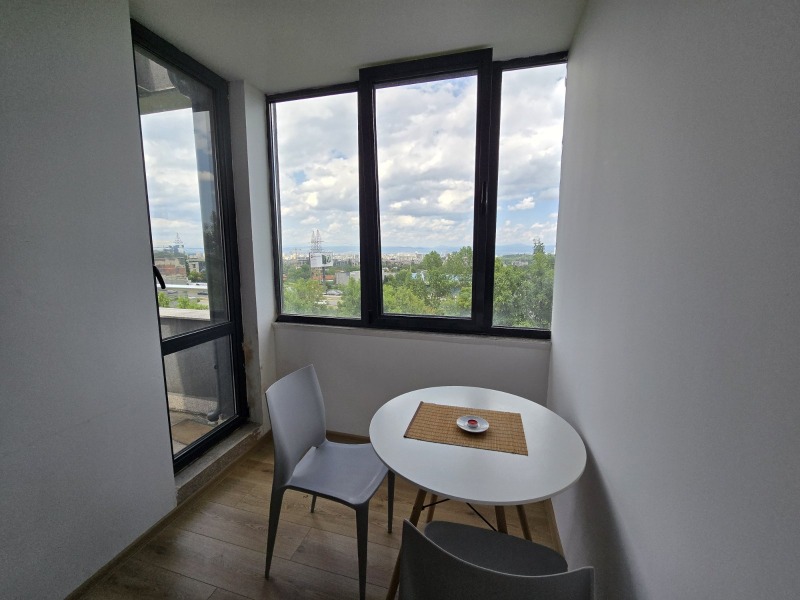 Zu vermieten  Studio Sofia , w.z.Kinozentara 3 tschast , 45 qm | 69786386 - Bild [2]