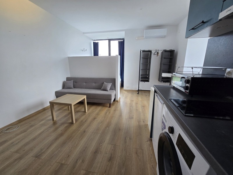 Zu vermieten  Studio Sofia , w.z.Kinozentara 3 tschast , 45 qm | 69786386