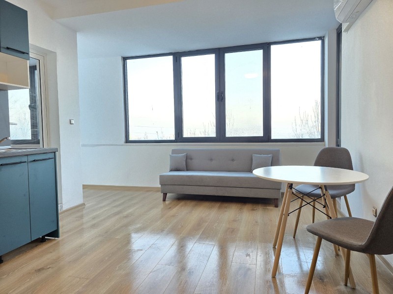 Te huur  Studio Sofia , v.z.Kinotsentara 3 tsjast , 45 m² | 32910888 - afbeelding [5]