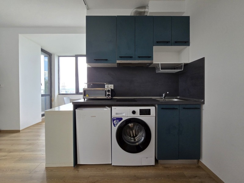 Zu vermieten  Studio Sofia , w.z.Kinozentara 3 tschast , 45 qm | 69786386 - Bild [3]