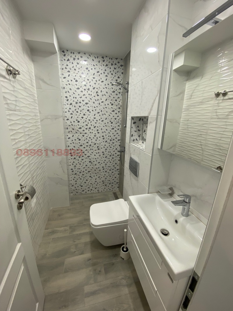 Kiralık  1 yatak odası Sofia , Iztok , 71 metrekare | 78593239 - görüntü [13]