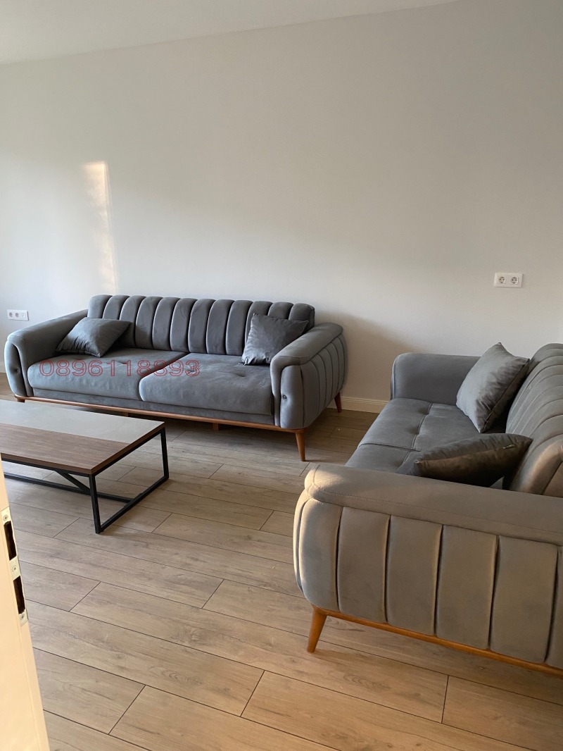 Kiralık  1 yatak odası Sofia , Iztok , 71 metrekare | 78593239 - görüntü [5]
