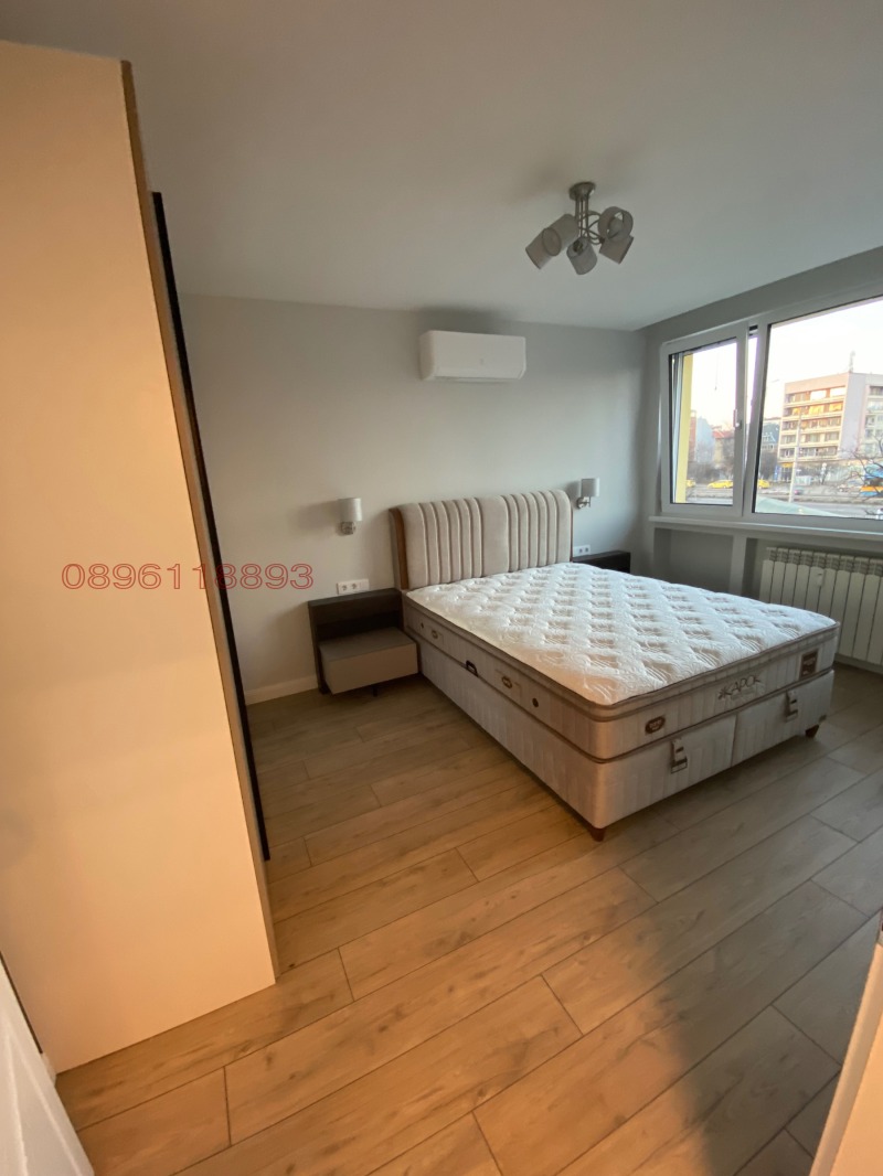 Kiralık  1 yatak odası Sofia , Iztok , 71 metrekare | 78593239 - görüntü [8]