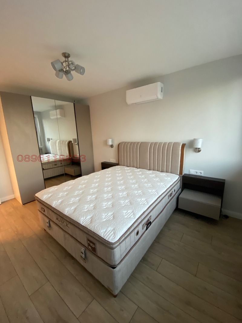 Kiralık  1 yatak odası Sofia , Iztok , 71 metrekare | 78593239 - görüntü [6]