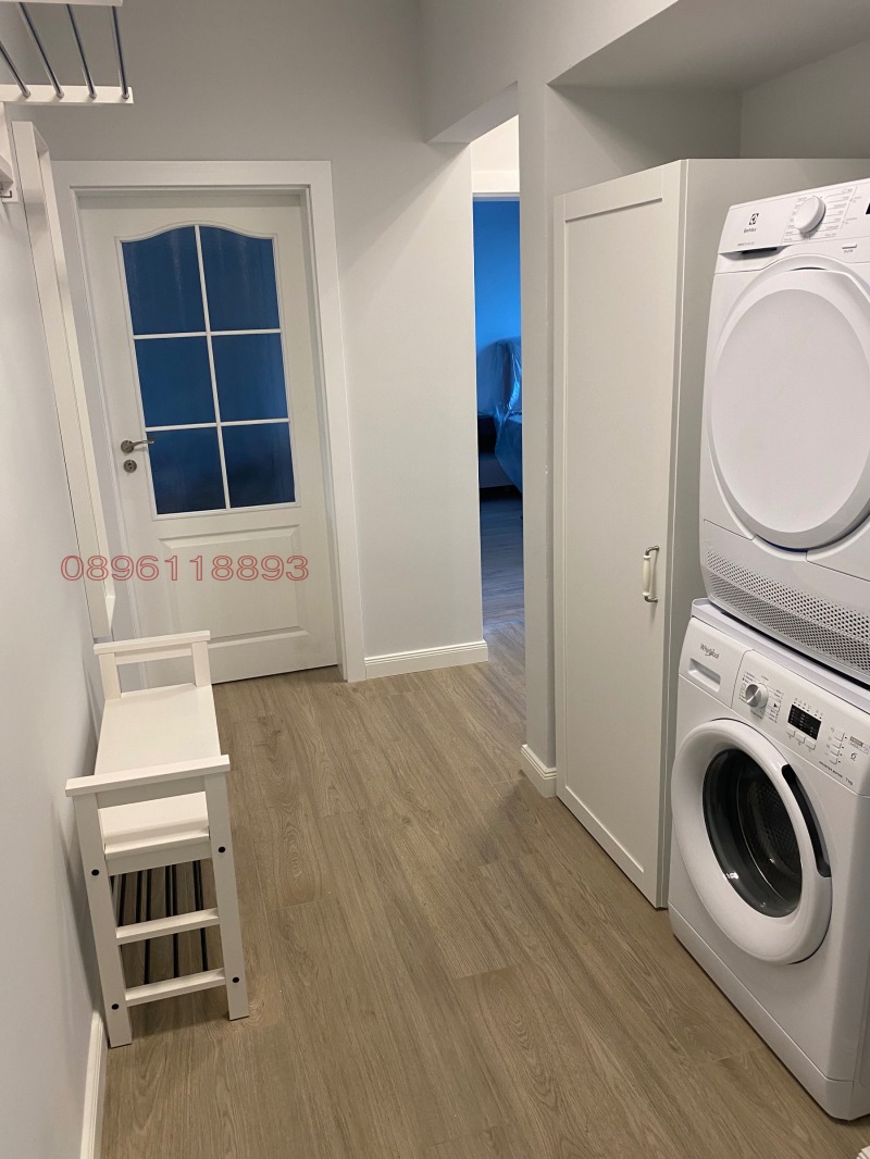 Kiralık  1 yatak odası Sofia , Iztok , 71 metrekare | 78593239 - görüntü [11]