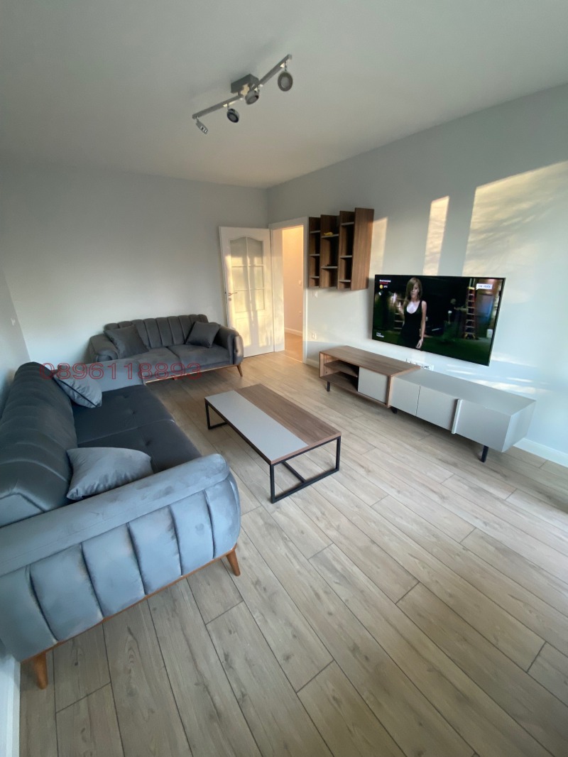 Kiralık  1 yatak odası Sofia , Iztok , 71 metrekare | 78593239 - görüntü [4]