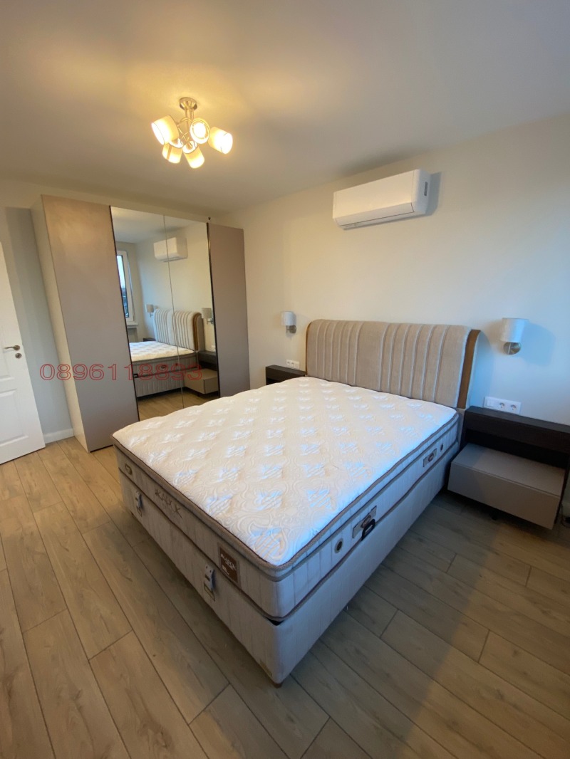 Kiralık  1 yatak odası Sofia , Iztok , 71 metrekare | 78593239 - görüntü [7]