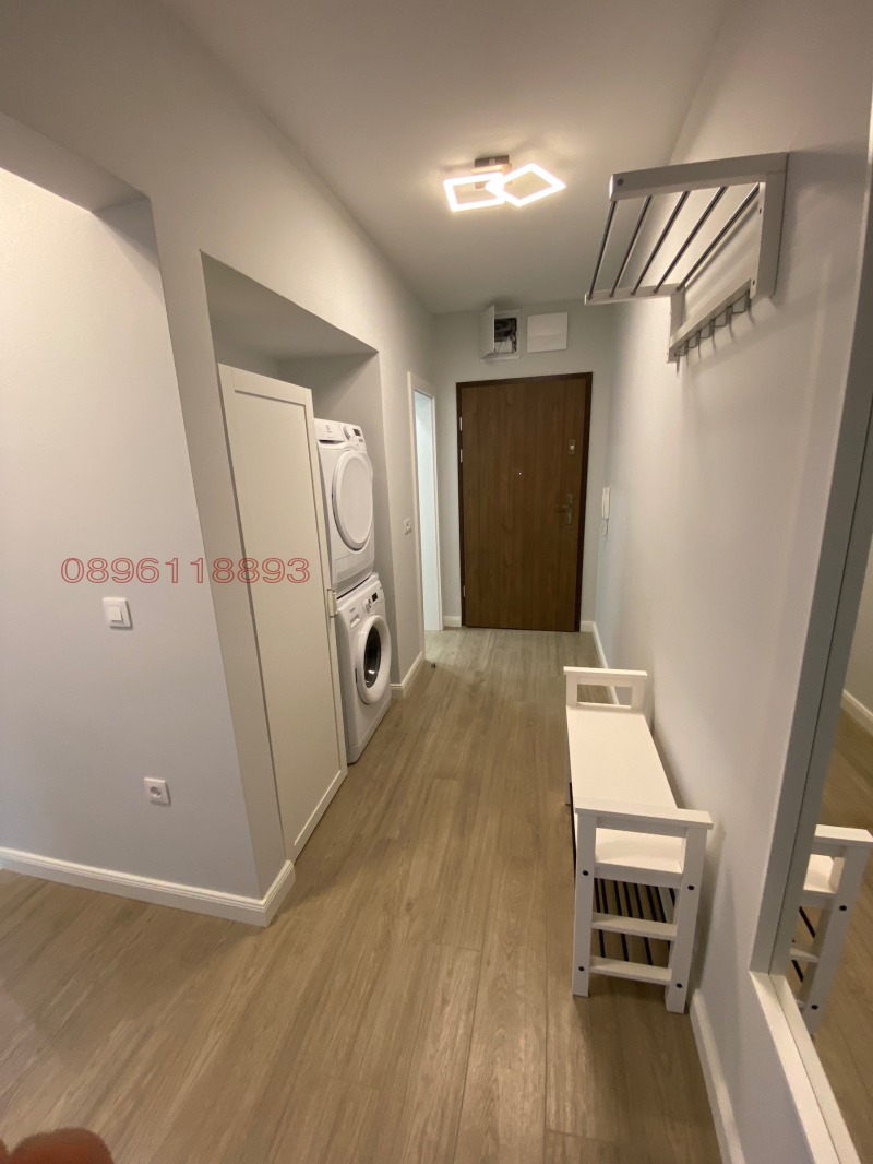 Kiralık  1 yatak odası Sofia , Iztok , 71 metrekare | 78593239 - görüntü [12]
