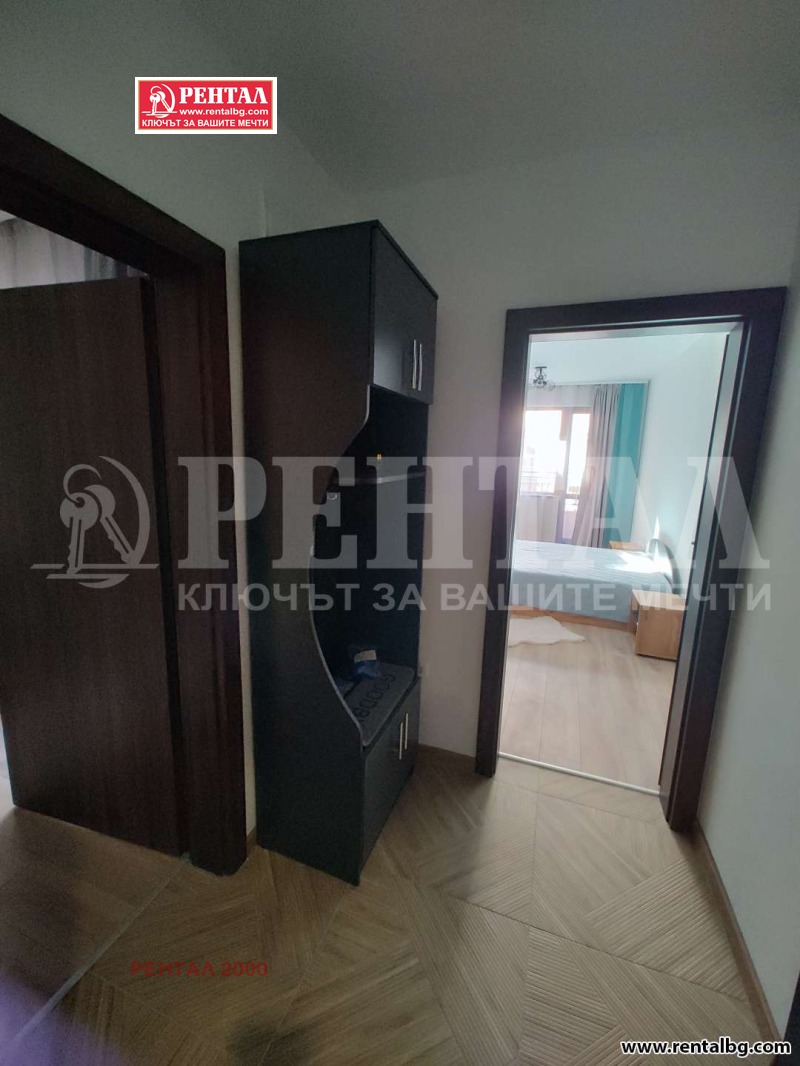 De inchiriat  1 dormitor Plovdiv , Țentâr , 65 mp | 45074318 - imagine [7]