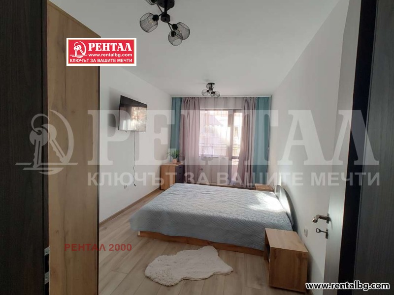 De inchiriat  1 dormitor Plovdiv , Țentâr , 65 mp | 45074318 - imagine [8]