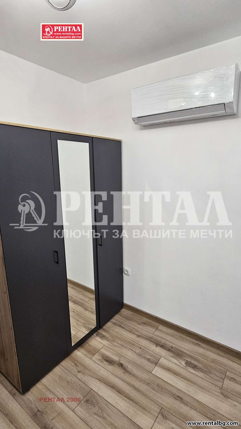 De inchiriat  1 dormitor Plovdiv , Țentâr , 65 mp | 45074318 - imagine [11]