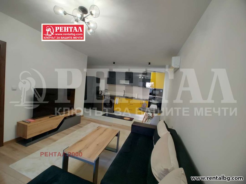 De inchiriat  1 dormitor Plovdiv , Țentâr , 65 mp | 45074318 - imagine [16]