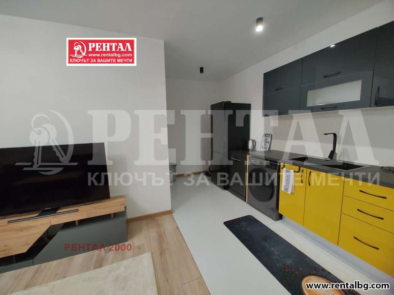 De inchiriat  1 dormitor Plovdiv , Țentâr , 65 mp | 45074318 - imagine [3]