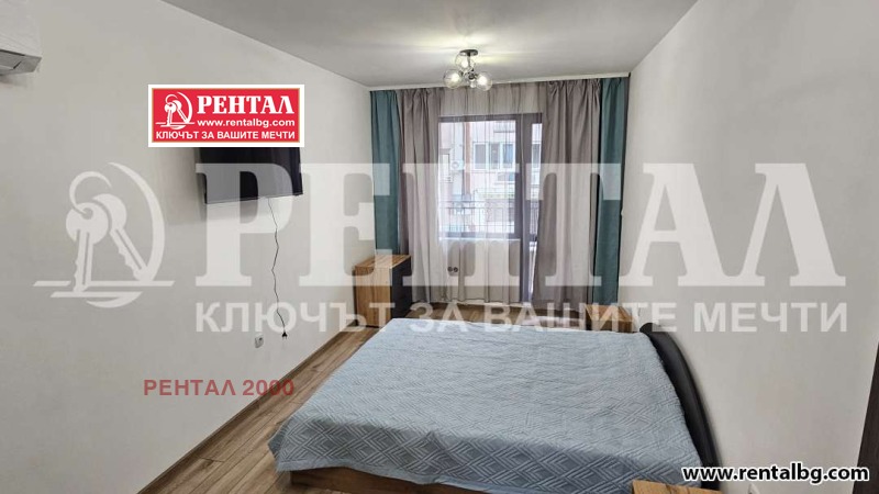 De inchiriat  1 dormitor Plovdiv , Țentâr , 65 mp | 45074318 - imagine [9]