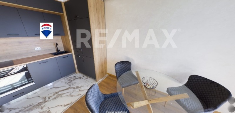 Da affittare  1 camera da letto Plovdiv , Hristo Smirnenski , 68 mq | 20595013 - Immagine [3]