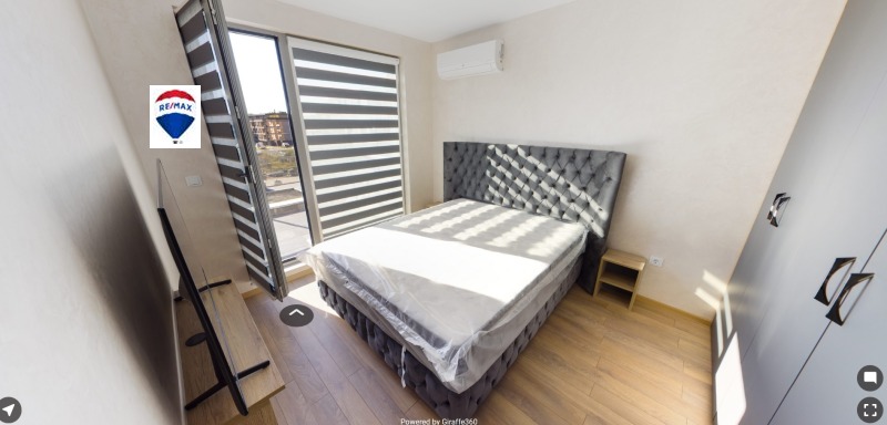 Da affittare  1 camera da letto Plovdiv , Hristo Smirnenski , 68 mq | 20595013 - Immagine [8]