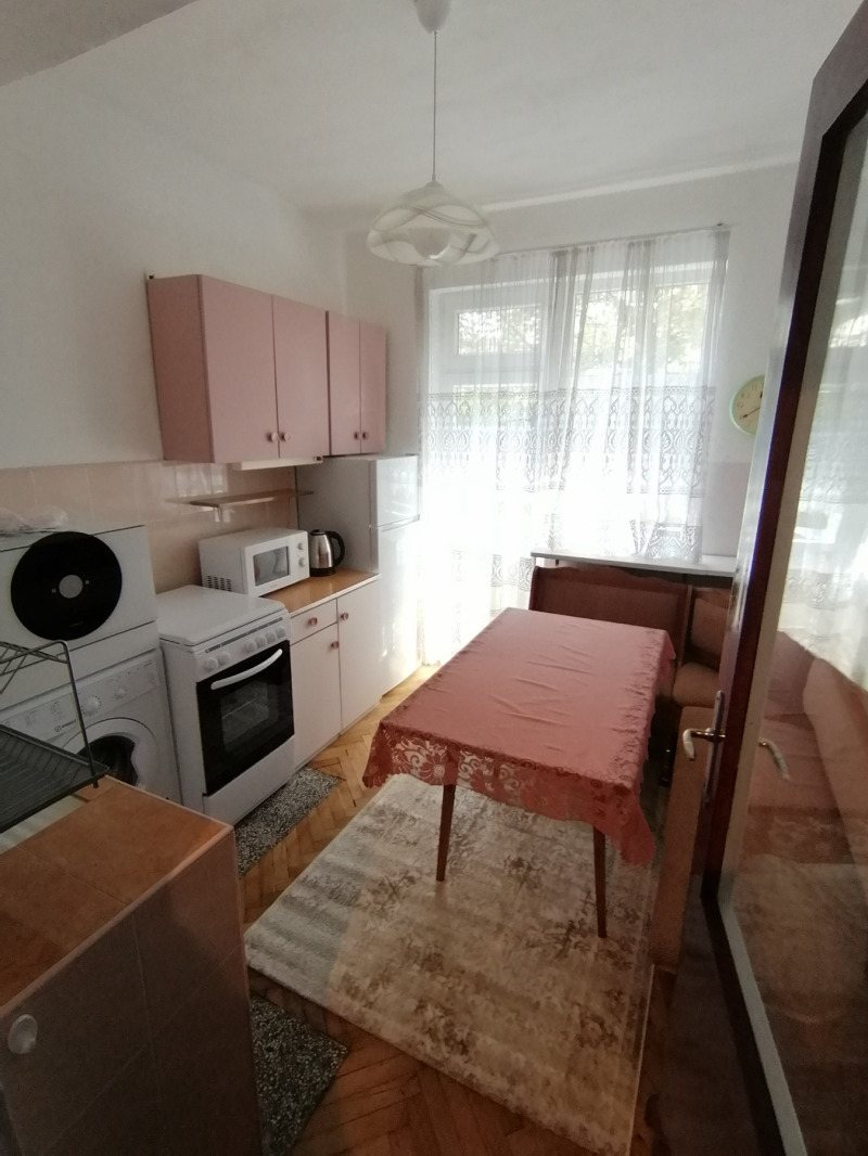 For Rent  1 bedroom Sofia , Geo Milev , 60 sq.m | 78405270 - image [7]