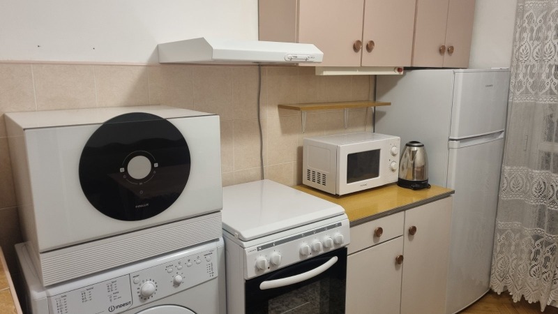For Rent  1 bedroom Sofia , Geo Milev , 60 sq.m | 78405270 - image [16]