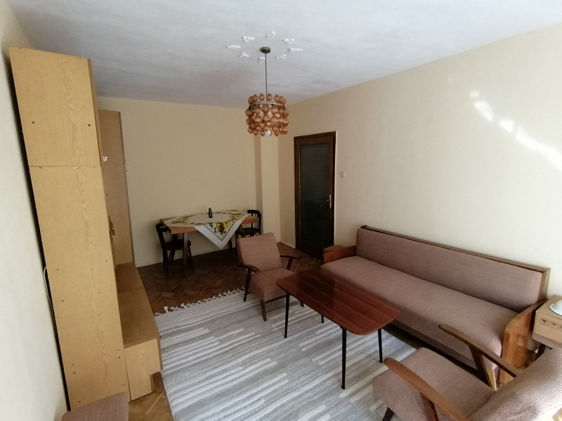 For Rent  1 bedroom Sofia , Geo Milev , 60 sq.m | 78405270 - image [2]