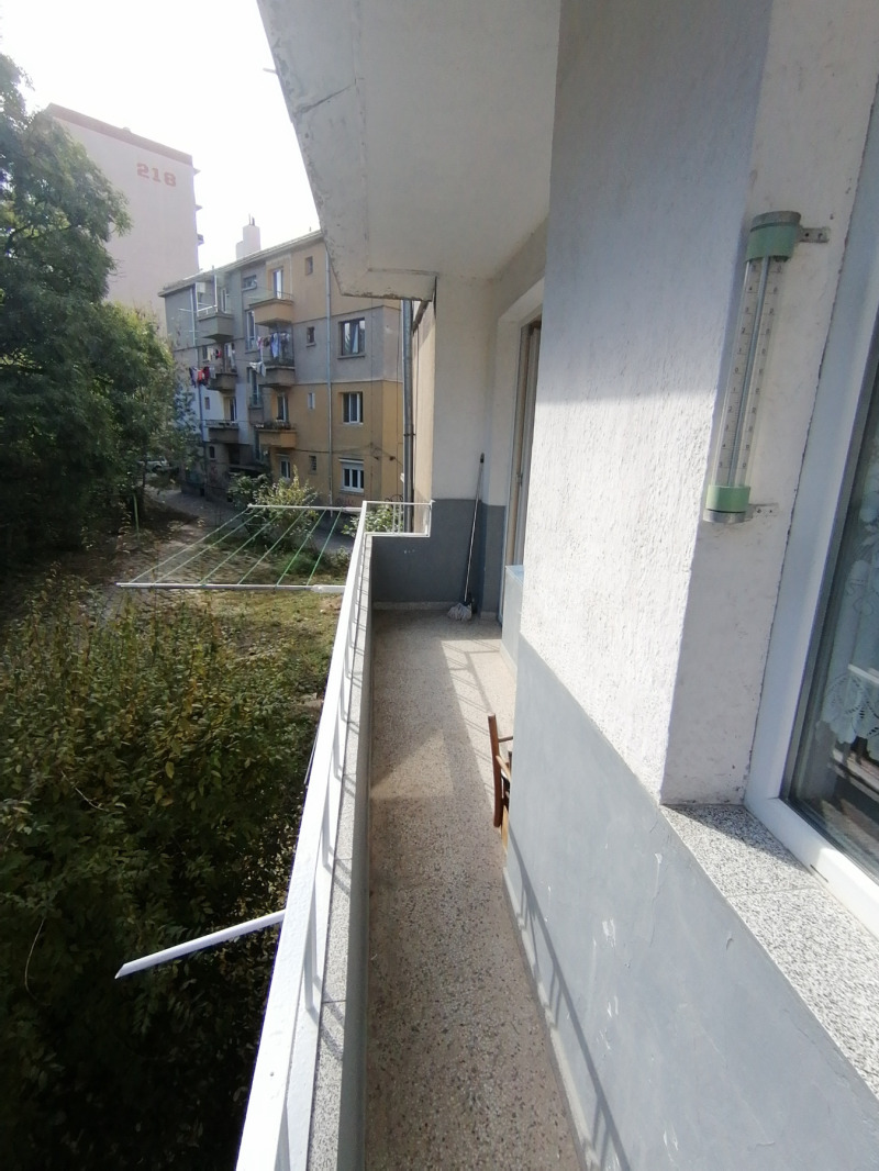 For Rent  1 bedroom Sofia , Geo Milev , 60 sq.m | 78405270 - image [6]
