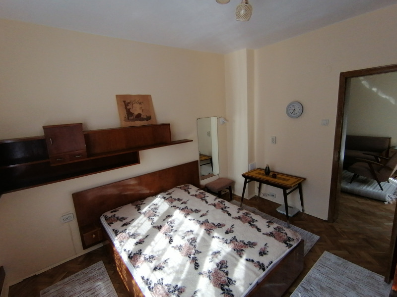 For Rent  1 bedroom Sofia , Geo Milev , 60 sq.m | 78405270 - image [4]