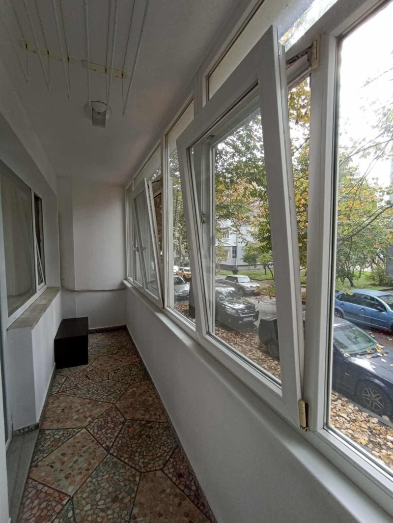 Издаје се  1 спаваћа соба Варна , Окражна болница-Генерали , 52 м2 | 16458685 - слика [4]