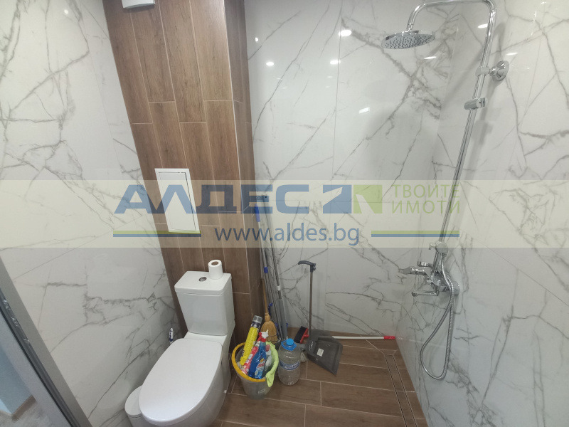 Дава под наем 2-СТАЕН, гр. София, Хаджи Димитър, снимка 10 - Апартаменти - 52547181