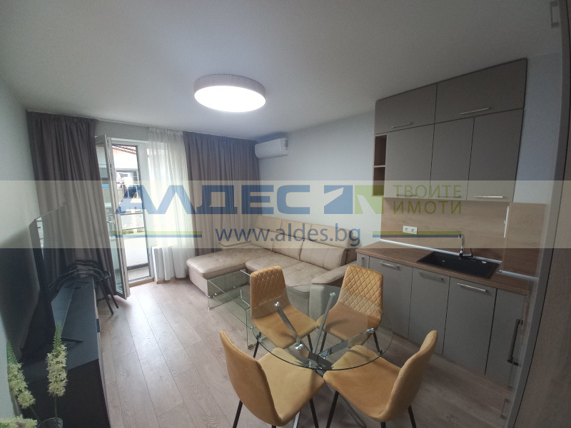 Под наем 2-СТАЕН, град София, Хаджи Димитър • 700 € / 1369.08 лв. • 93156205 1