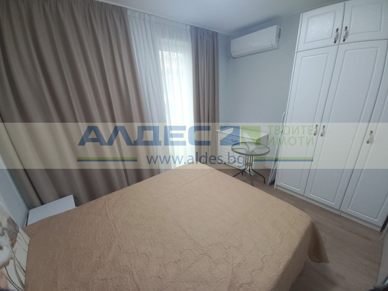 Дава под наем 2-СТАЕН, гр. София, Хаджи Димитър, снимка 8 - Апартаменти - 52547181