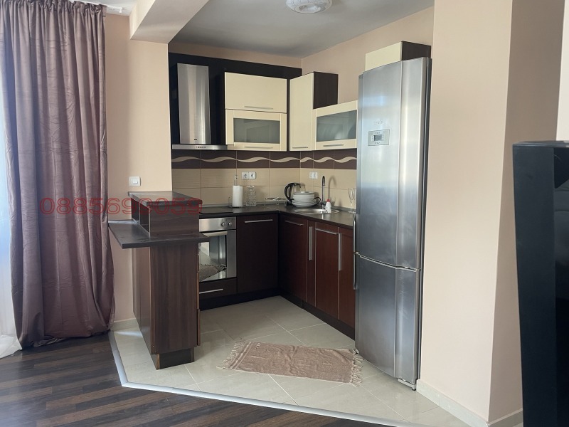 For Rent  2 bedroom Sofia , Manastirski livadi , 84 sq.m | 14384902 - image [3]