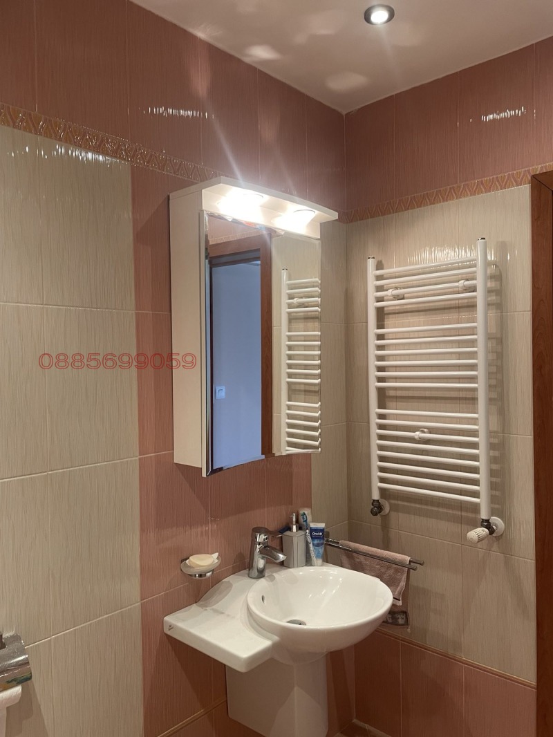 For Rent  2 bedroom Sofia , Manastirski livadi , 84 sq.m | 14384902 - image [13]