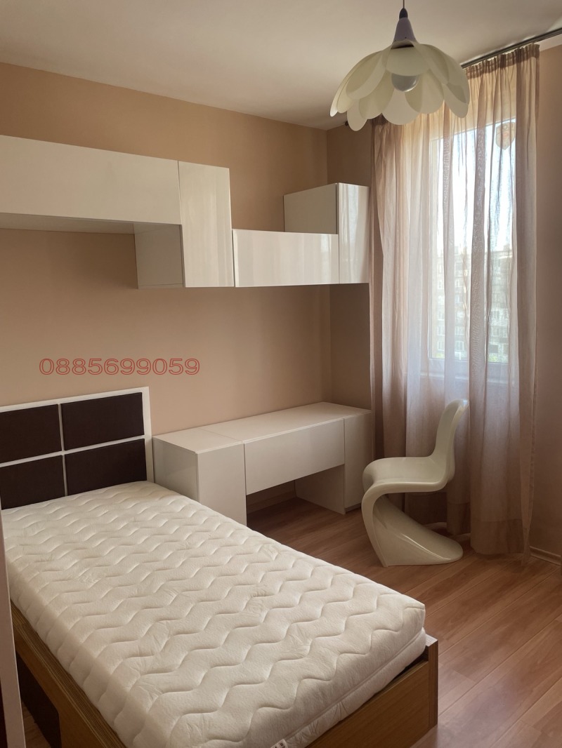 For Rent  2 bedroom Sofia , Manastirski livadi , 84 sq.m | 14384902 - image [7]