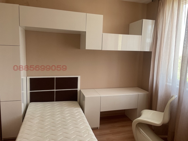 For Rent  2 bedroom Sofia , Manastirski livadi , 84 sq.m | 14384902 - image [8]