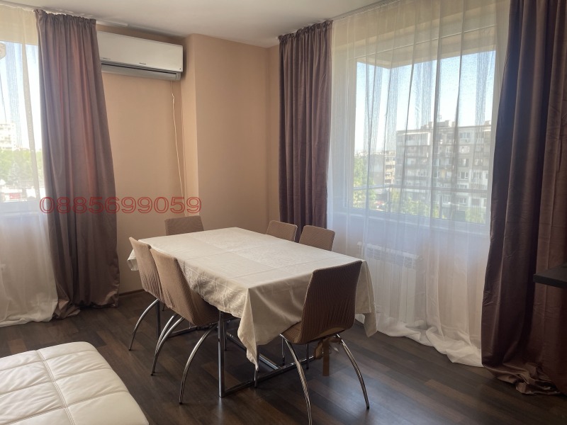 For Rent  2 bedroom Sofia , Manastirski livadi , 84 sq.m | 14384902 - image [4]
