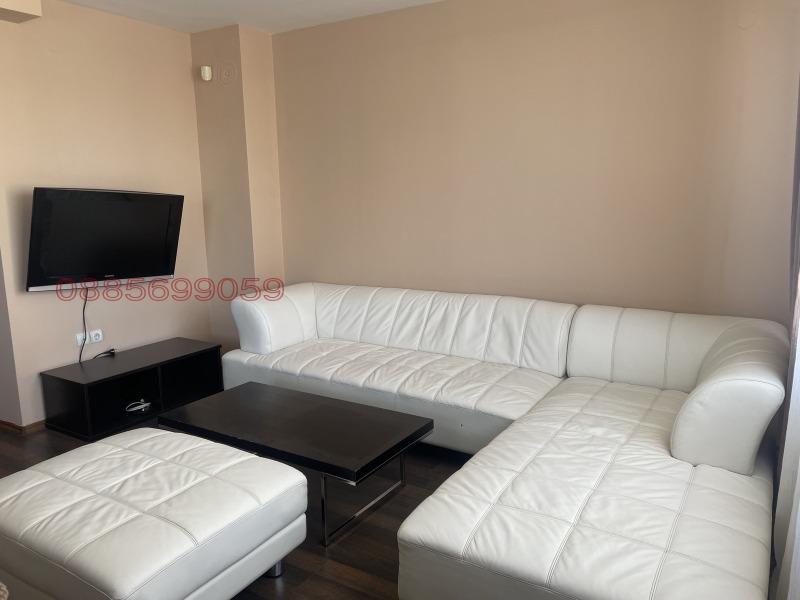 For Rent  2 bedroom Sofia , Manastirski livadi , 84 sq.m | 14384902