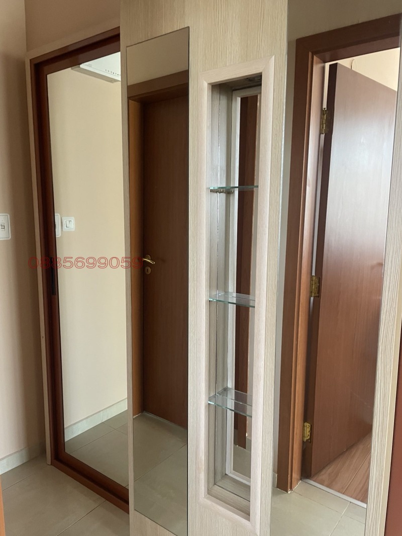 For Rent  2 bedroom Sofia , Manastirski livadi , 84 sq.m | 14384902 - image [10]