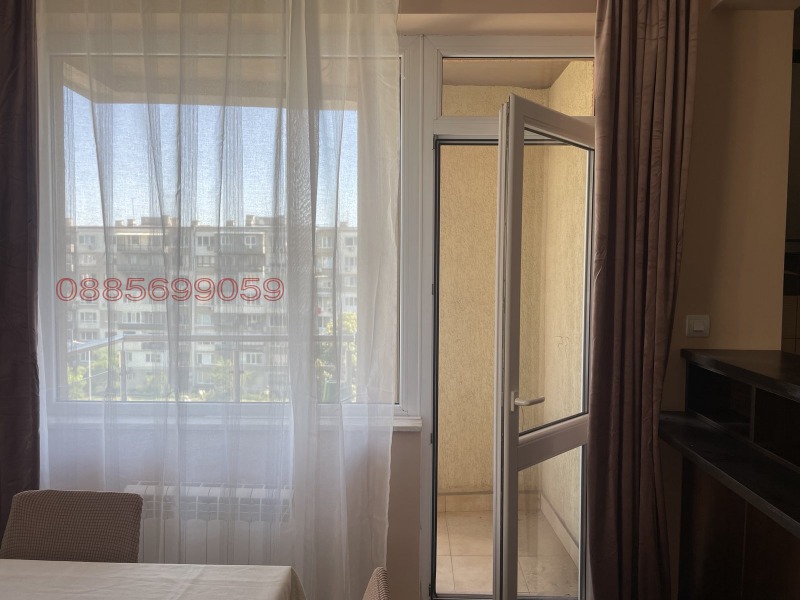 For Rent  2 bedroom Sofia , Manastirski livadi , 84 sq.m | 14384902 - image [5]