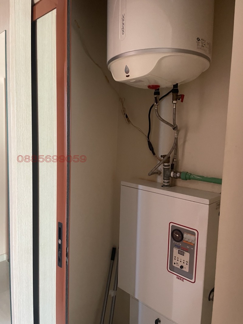 For Rent  2 bedroom Sofia , Manastirski livadi , 84 sq.m | 14384902 - image [11]
