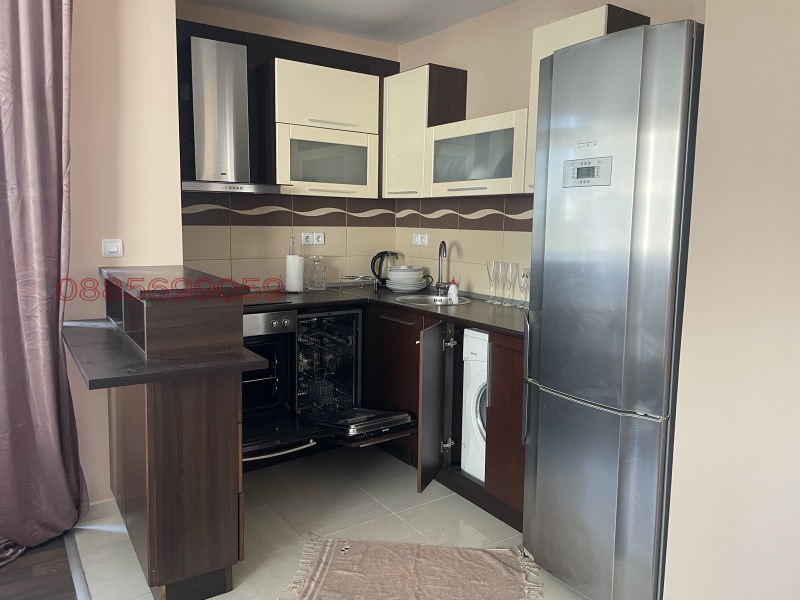 For Rent  2 bedroom Sofia , Manastirski livadi , 84 sq.m | 14384902 - image [6]