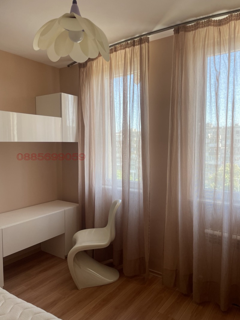 For Rent  2 bedroom Sofia , Manastirski livadi , 84 sq.m | 14384902 - image [9]
