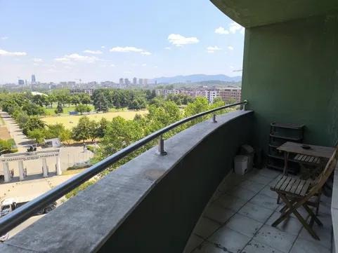 A louer  2 chambres Sofia , Stoudentski grad , 110 m² | 37229357 - image [7]