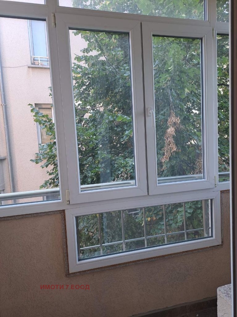 В аренду  2 спальни София , Кръстова вада , 95 кв.м | 98725379 - изображение [12]