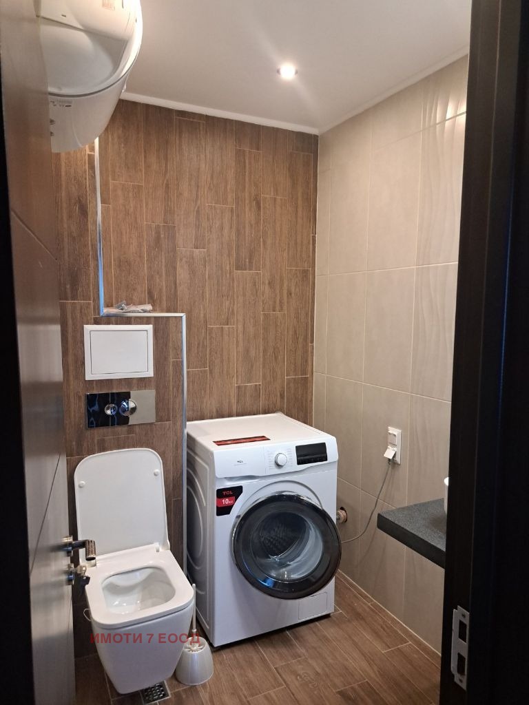 В аренду  2 спальни София , Кръстова вада , 95 кв.м | 98725379 - изображение [5]